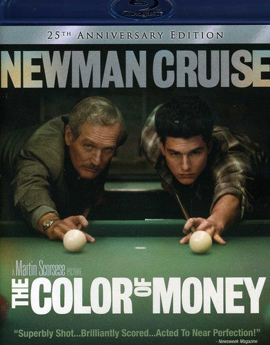 Color Of Money: 25Th Anniversary