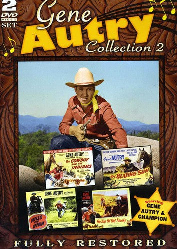 Gene Autry: Collection 2