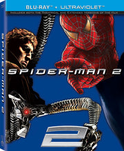 Spider-Man 2 (2004)