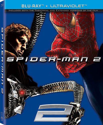 Spider-Man 2 (2004)