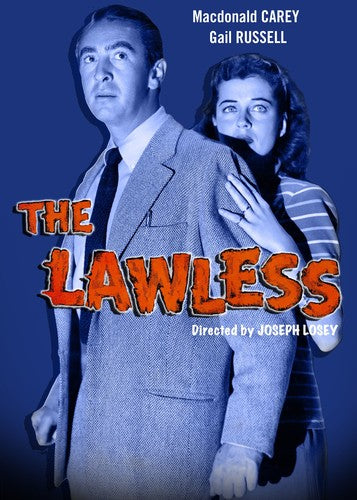 Lawless -- DVD