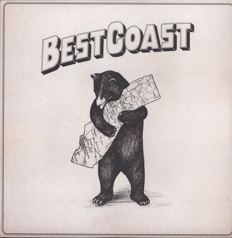 Only Place, Best Coast, LP