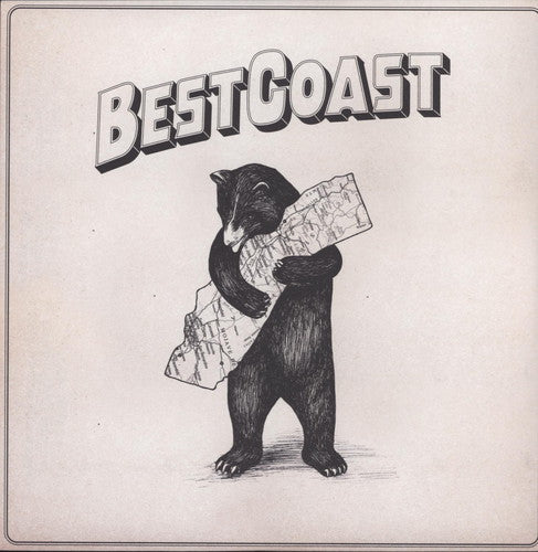 Only Place, Best Coast, LP