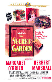 Secret Garden