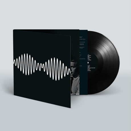 Am, Arctic Monkeys, LP