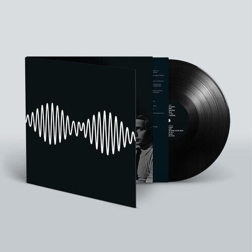 Am, Arctic Monkeys, LP