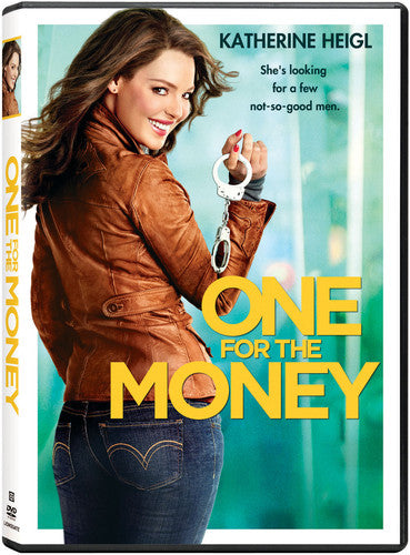 One For The Money, One For The Money, DVD
