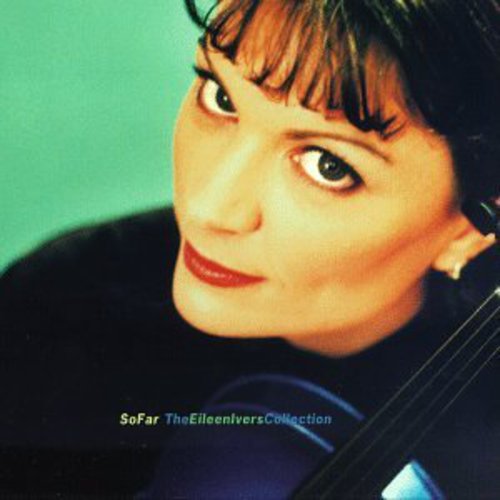 So Far -- Eileen Ivers, CD