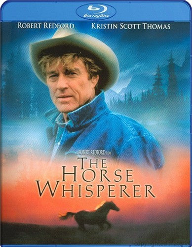 Horse Whisperer: 15Th Anniversary Edition, Horse Whisperer: 15Th Anniversary Edition, Blu-Ray
