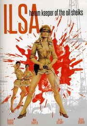 Ilsa Herman Keeper Of The Oil Sheiks