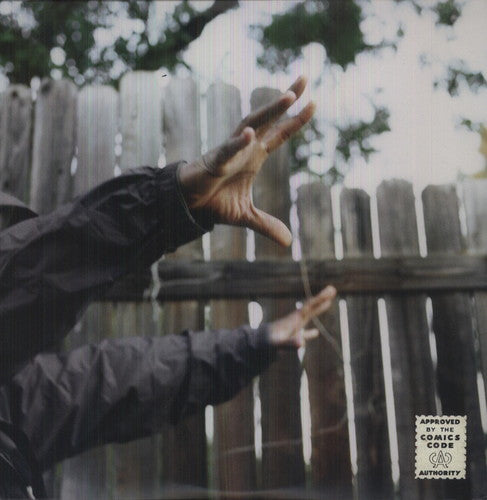 Madvillainy Remixes -- Madvillain, LP