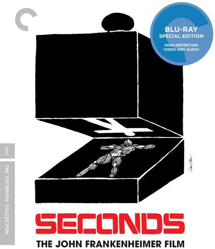 Seconds/Bd