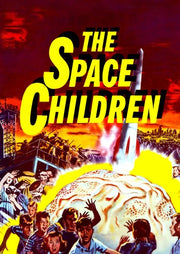 Space Children