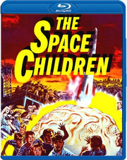 Space Children