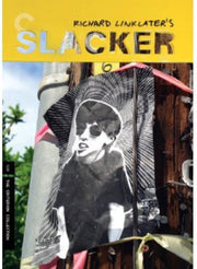 Slacker/Dvd