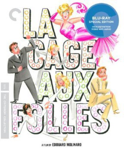 La Cage Aux Folles/Bd