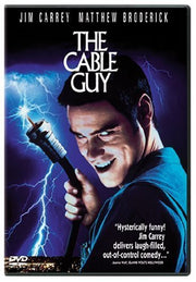 Cable Guy