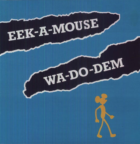 Wa Do Dem, Eek-A-Mouse, LP