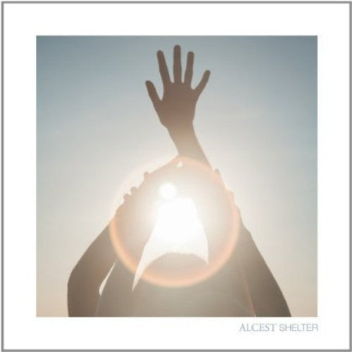 Shelter, Alcest, CD