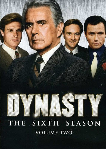 Dynasty: Season Six 2 -- DVD