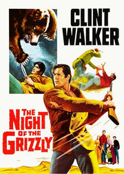 Night Of The Grizzly
