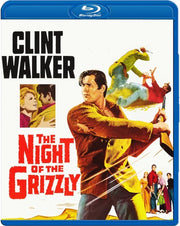 Night Of The Grizzly