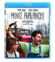 Prince Avalanche Bd