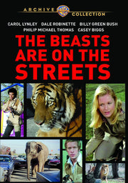 Beasts Are On The Streets