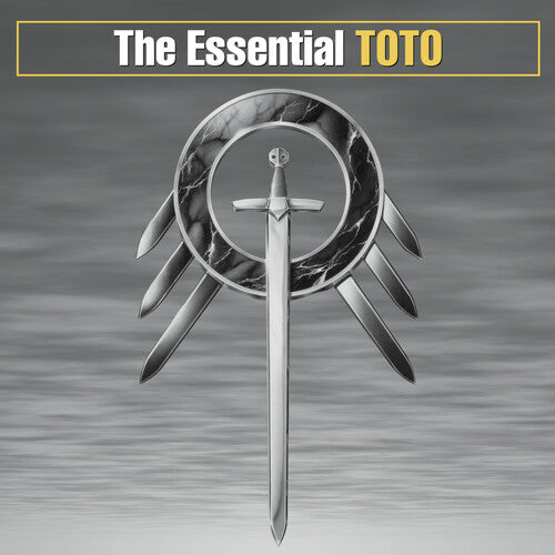 Essential Toto