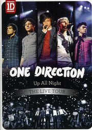 Up All Night: Live Tour