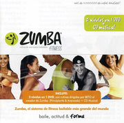 Zumba Fitness: Spanish Version