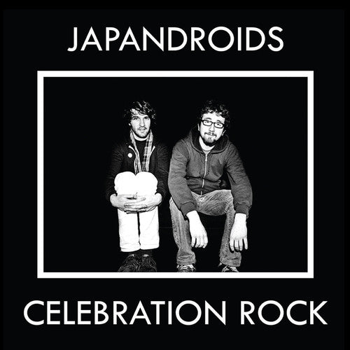 Celebration Rock, Japandroids, LP