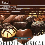 Orchestral Suites