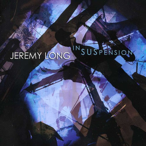 In Suspension -- Long / Snyder / Tiemann, CD