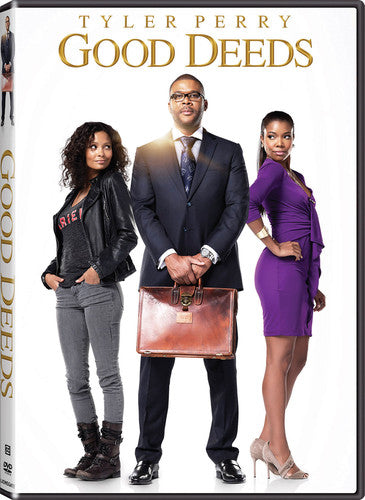Good Deeds, Good Deeds, DVD