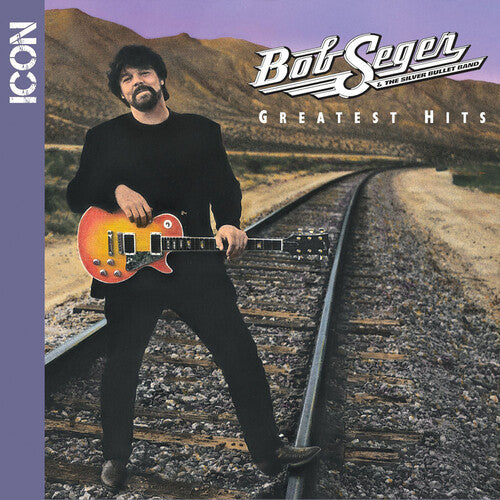 Greatest Hits, Bob & The Silver Bullet Band Seger, CD