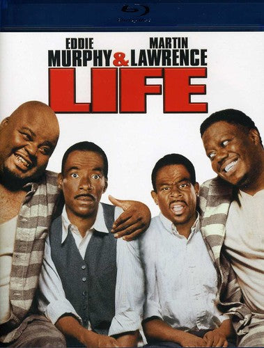 Life (1999), Life (1999), Blu-Ray