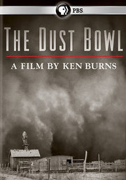 Ken Burns: The Dust Bowl