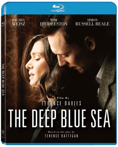 Deep Blue Sea