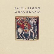 Graceland: 25Th Anniversary Edition