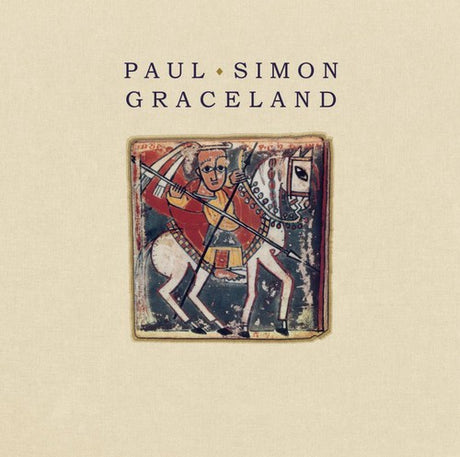 Graceland: 25Th Anniversary Edition, Paul Simon, CD