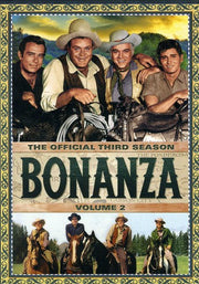 Bonanza: The Official Third Season 2