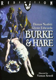 Burke & Hare (1972)