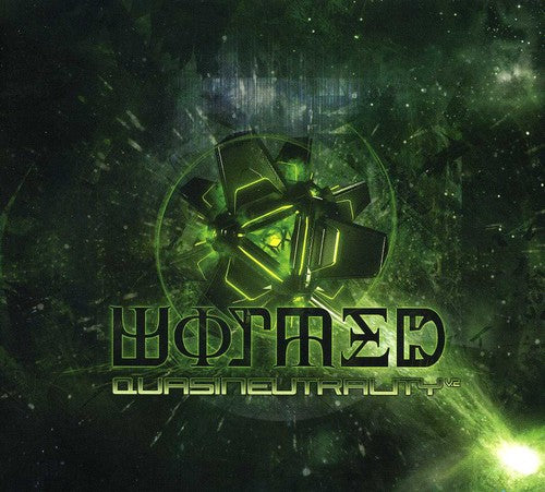 Quasineutrality -- Wormed, CD