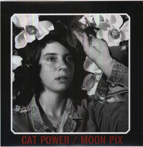 Moon Pix -- Cat Power, LP