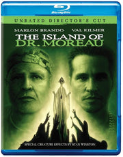 Island Of Dr Moreau