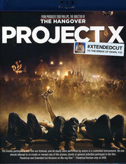 Project X