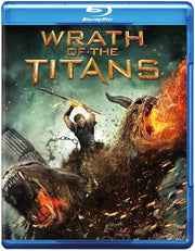 Wrath Of The Titans