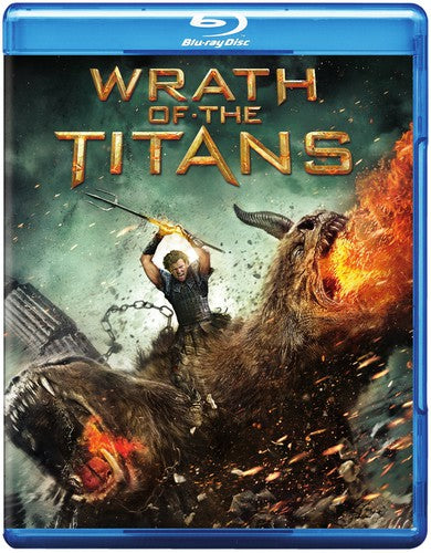 Wrath Of The Titans