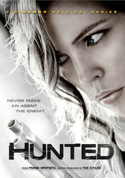 Hunted: Complete First Season